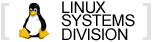 Linux Systems Division